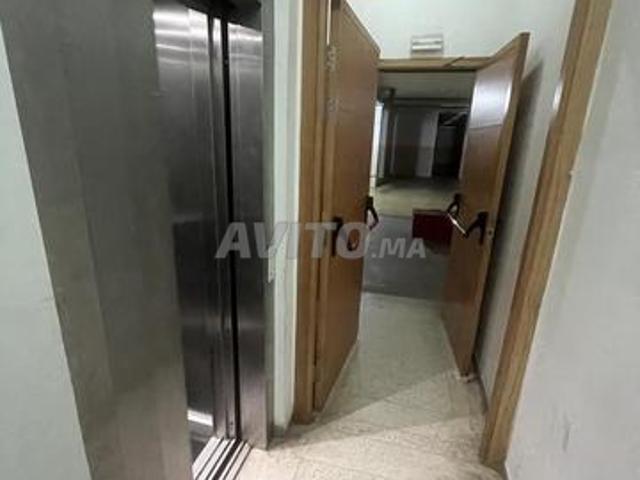 Appartement location à Témara
