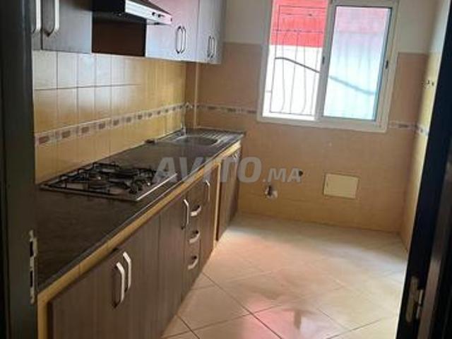 Appartement location à Témara