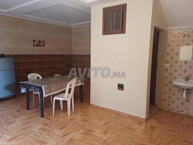 Appartement location à El Ma, Gharb-Chrarda-Beni Hssen
