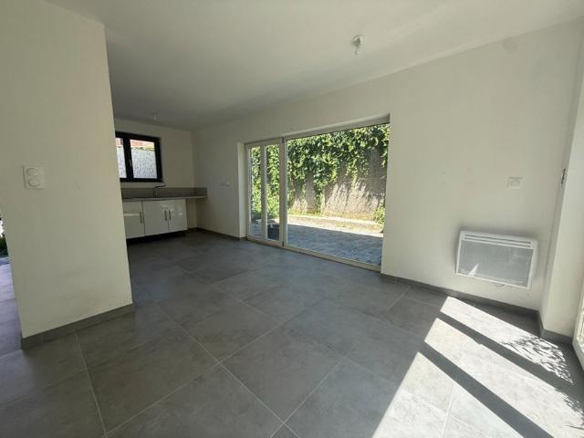 Appartement location à Lille, Willems