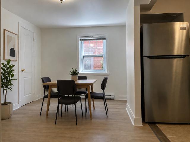 Apartment for rent in Québec, Quebec