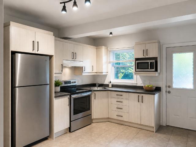 Apartment for rent in Québec, Quebec
