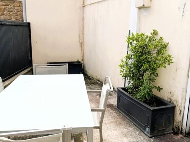 Appartement location à Boulogne-sur-Mer, Wimereux