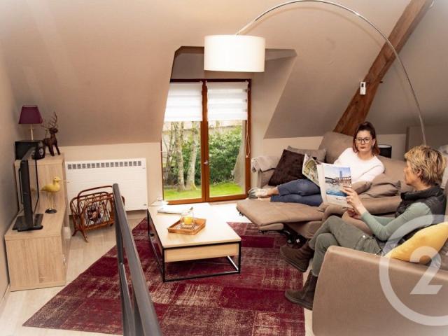 Appartement location à Boulogne-sur-Mer, Wimille