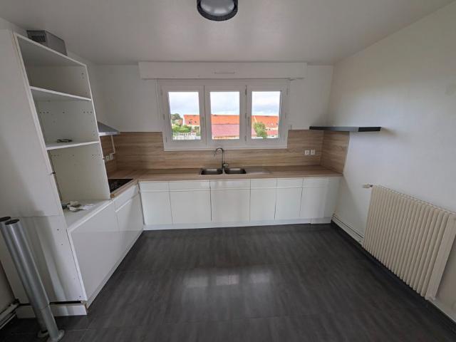 Appartement location à Boulogne-sur-Mer, Wimille