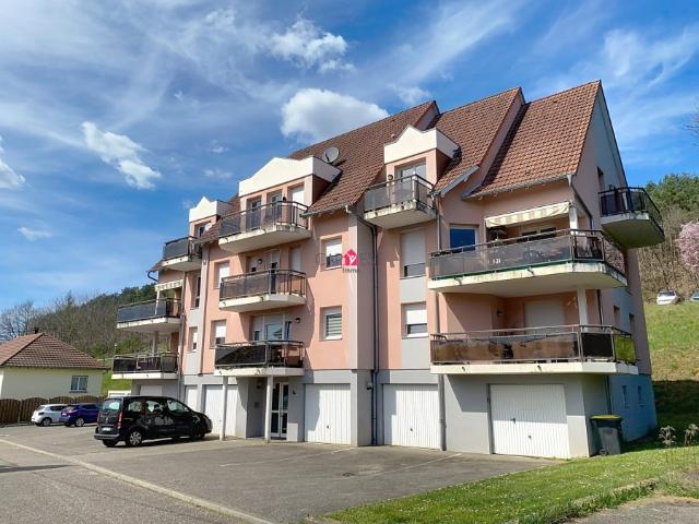 Appartement location à Saverne, Wingen-sur-moder