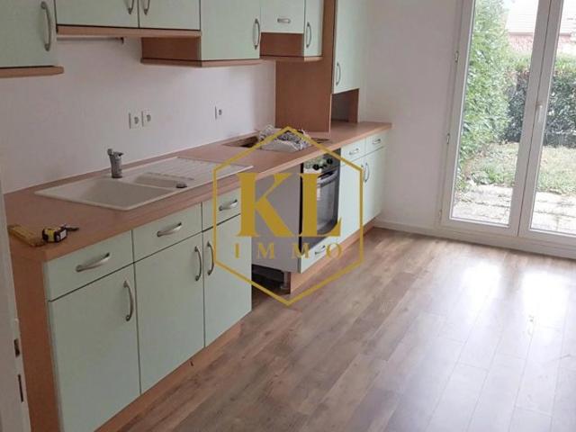 Appartement location à Colmar-Ribeauvillé, Wintzenheim