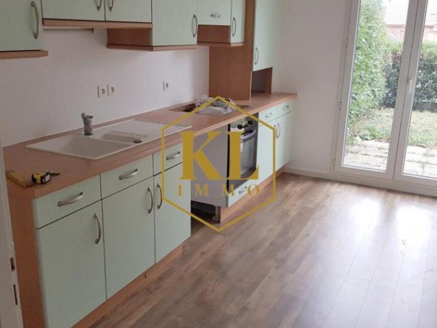 Appartement location à Colmar-Ribeauvillé, Wintzenheim