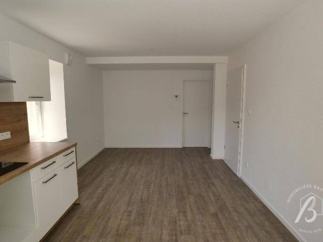 Appartement location à Hersbach, Wisches