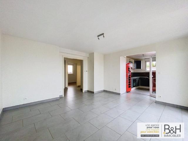 Appartement location à Saverne, Wiwersheim