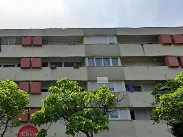 Appartement location à Metz, Woippy