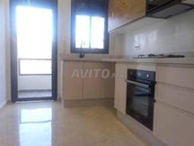 Appartement location