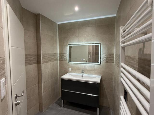 Appartement location à Sarreguemines, Woustviller