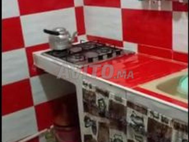 Appartement location à Anfa, Gharb-Chrarda-Beni Hssen
