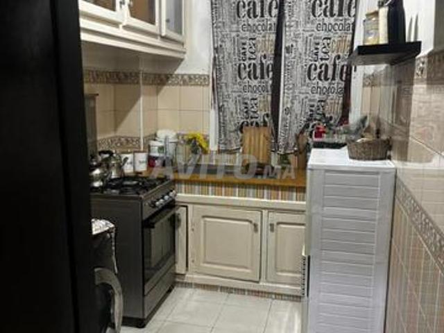 Appartement location à Anfa, Gharb-Chrarda-Beni Hssen