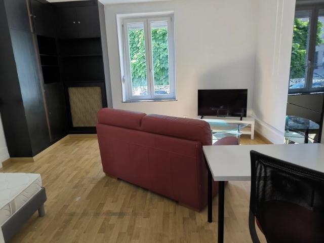 Appartement location à Thionville, Yutz