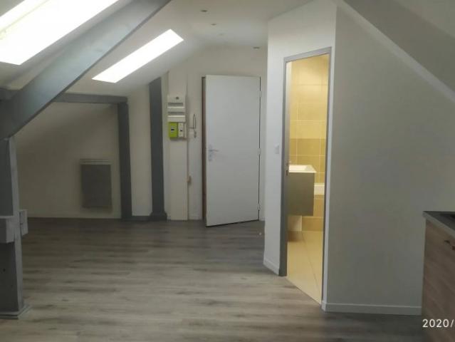 Appartement location à Thionville, Yutz