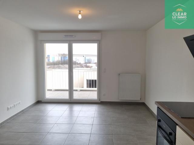 Appartement location à Thionville, Yutz
