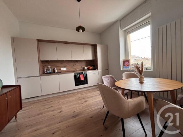 Appartement location à Thionville, Yutz