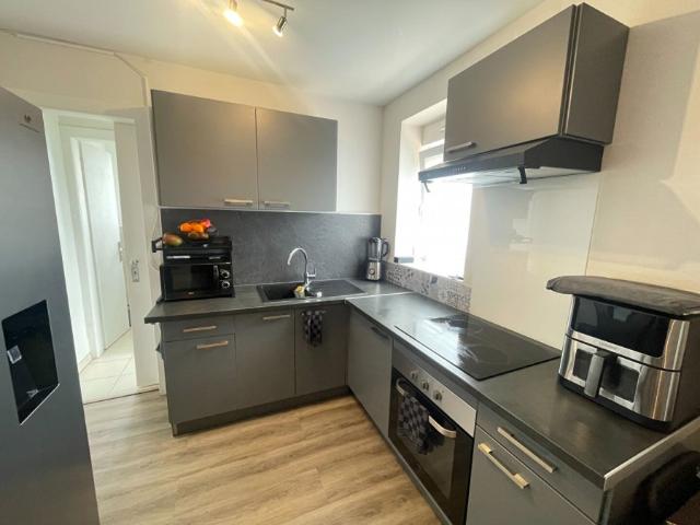 Appartement location à Thionville, Yutz