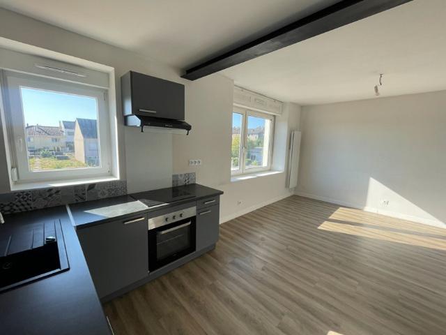 Appartement location à Thionville, Yutz