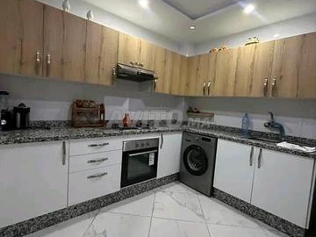 Appartement location à Gueliz, Marrakech