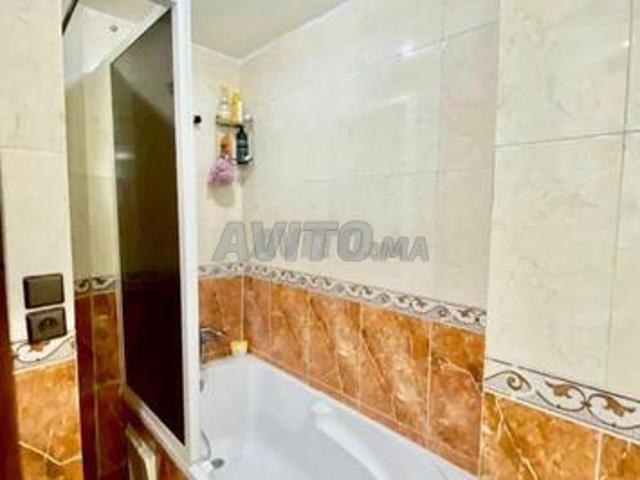 Appartement location à Anfa, Gharb-Chrarda-Beni Hssen