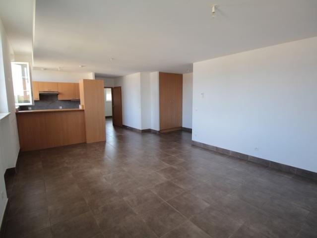 Appartement location à Forbach-Boulay-Moselle, Zimming