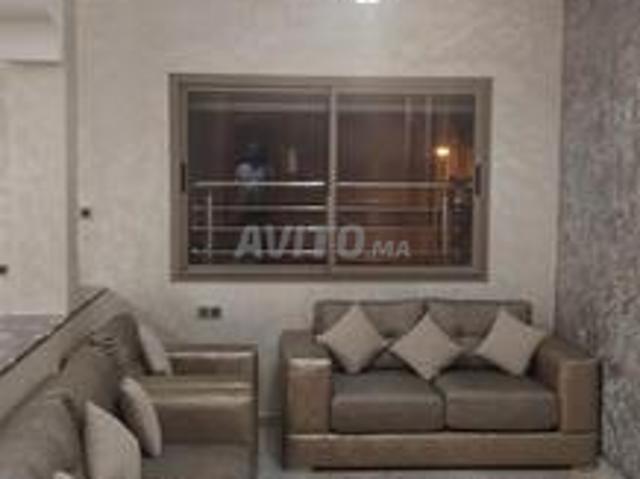 Appartement location à El Ma, Gharb-Chrarda-Beni Hssen