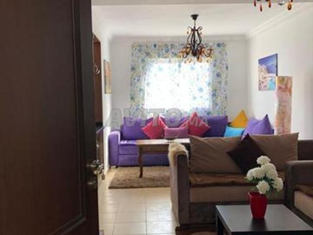 Appartement location à Tangero, Tanger-Tétouan