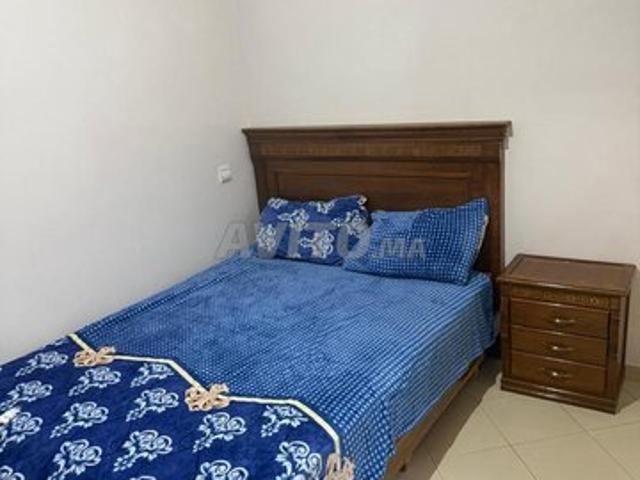 Appartement location à Anfa, Gharb-Chrarda-Beni Hssen