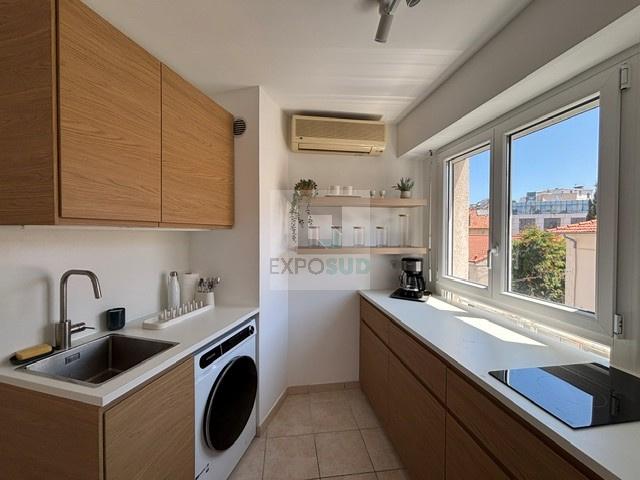 Appartement location à Grasse, Antibes