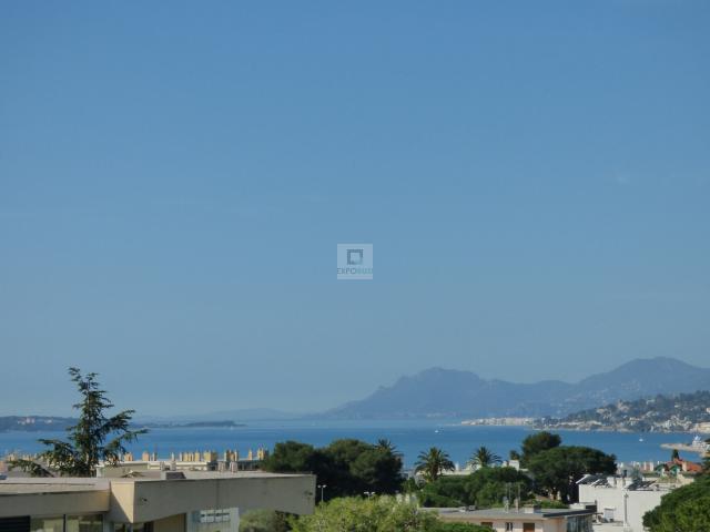 Appartement location à Grasse, Antibes