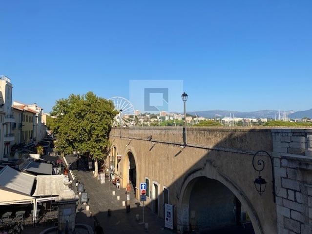 Appartement location à Grasse, Antibes