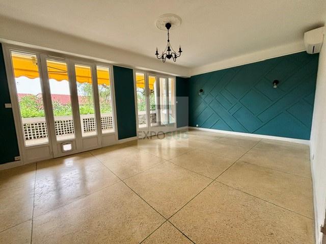 Appartement location à Grasse, Antibes
