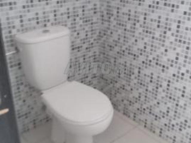 Appartement location à Tamesna