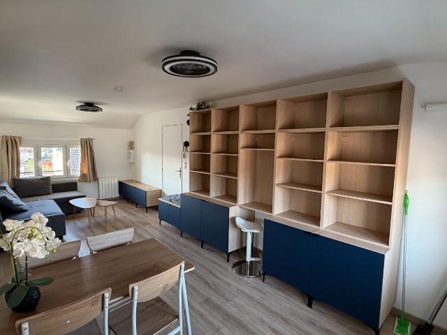 Appartement location à Trilport, Seine-et-Marne
