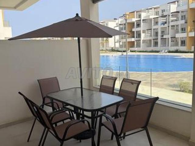 Appartement location à M'diq, Tanger-Tétouan