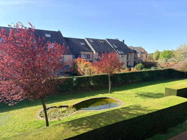 Appartement location à Ottignies-louvain-la-neuve, Wallonie