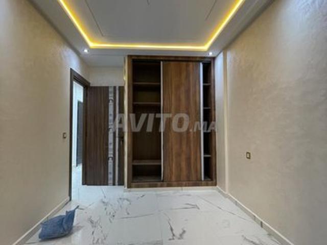 Appartement vente à Lyautey