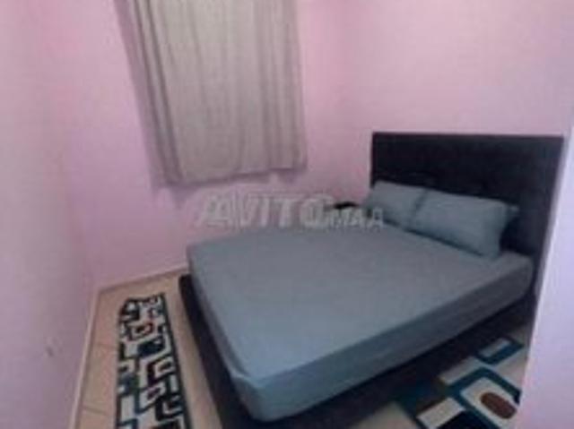 Appartement location à Saâda, L'Oriental