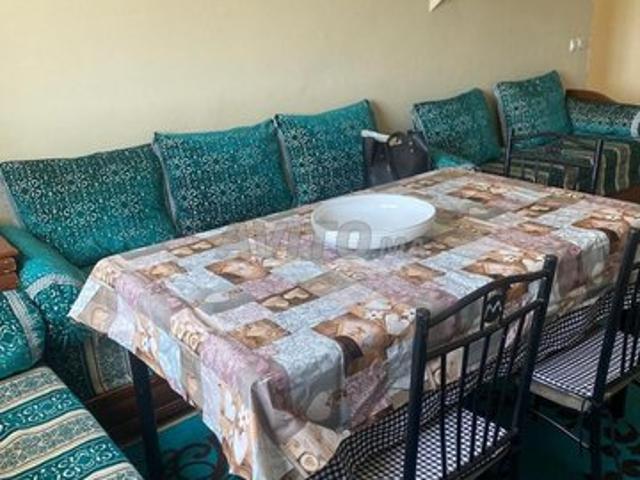 Appartement location à Ifrane, Meknès-Tafilalet