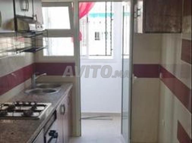 Appartement location à Rbat