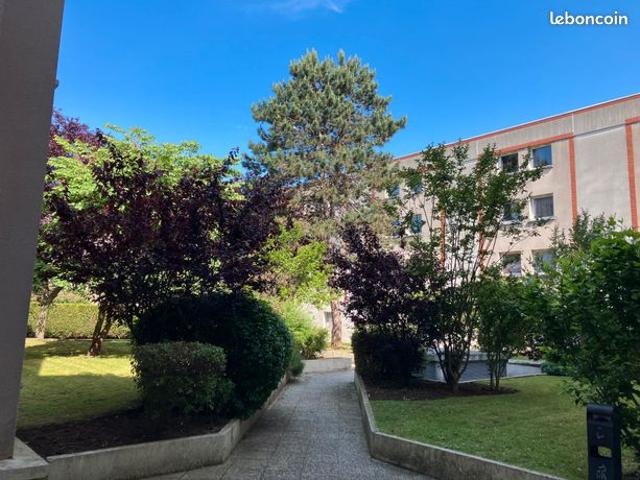 Appartement vente à Pontoise, Cergy