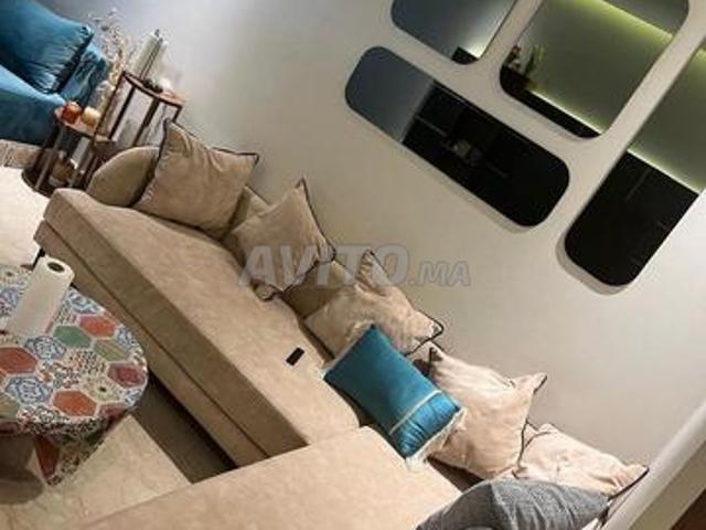 Appartement location à Anfa, Gharb-Chrarda-Beni Hssen