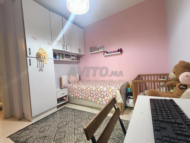 Appartement vente à Mohammedia, Gharb-Chrarda-Beni Hssen