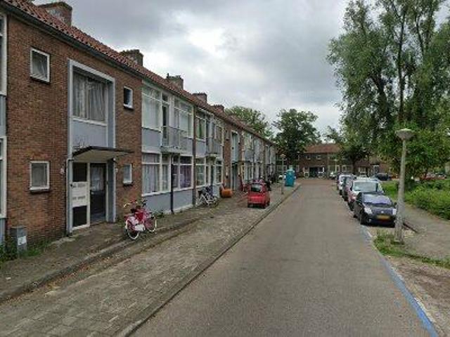 Appartement te huur in Amsterdam, Noord Holland