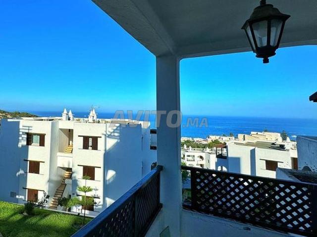 Appartement location