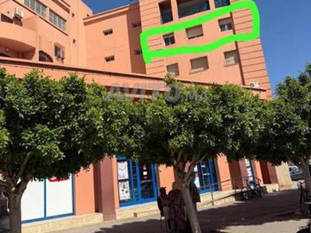 Appartement vente à Marrakech, L'Oriental
