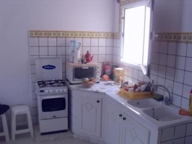 Appartement vente